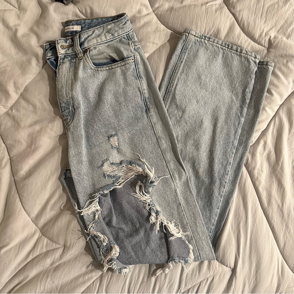 Pacsun 90s Boyfriend Jeans